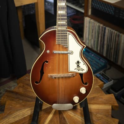 KAY mandolins for sale in USA | guitar-list