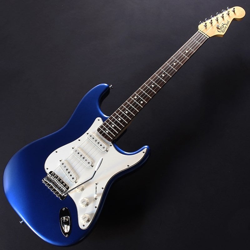 ギター Crews Maniac Sound VintageLine ST-64Huge Crews Maniac Sound USED Used VINTAGE LINE ST-64 ''HUGE