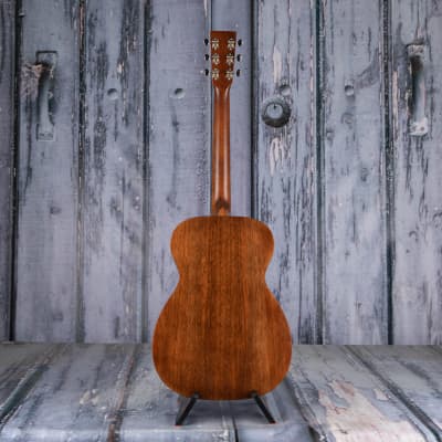 Martin 00-15M, Dark Mahogany image 5