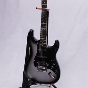 Fender Starcaster 2000's Grey Burst image 1