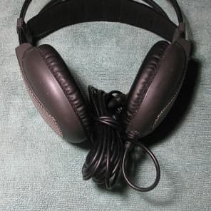 AKG K66 Semi Closed Headphones