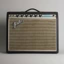 Fender  Princeton Reverb AA1164 Tube Amplifier (1968), ser. #A-21454.