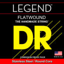 DR Strings Legends Flats Electric Medium FL13
