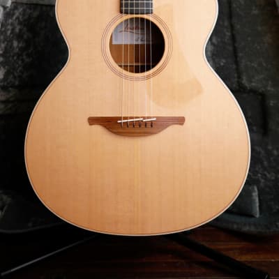 Lowden O-22 Original Series Cedar/Mahogany Acoustic Guitar image 1