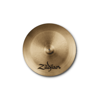 Zildjian 17 Inch K China Cymbal K0883  642388110638 image 3