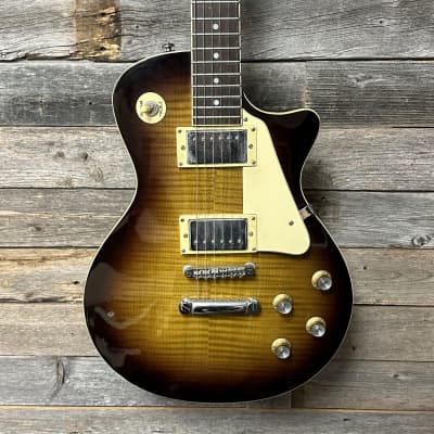 Spectrum Electric Guitar Les Paul Style Lowest Price on Reverb Rare Edition Reverb
