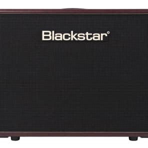 Blackstar Artisan 212 Handwired 2x12 Guitar Cabinet