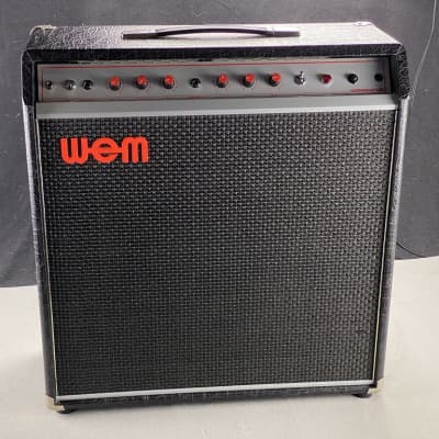 1979 WEM - Dominator 45 - ID 1744 for sale