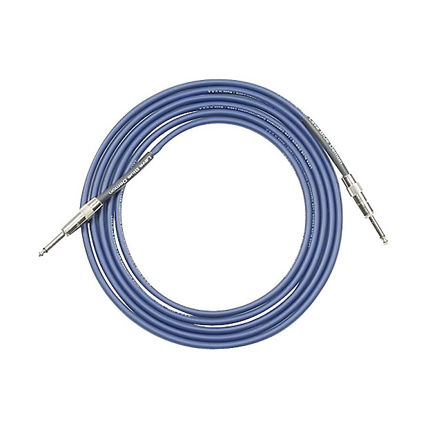Lava Cable Blue Demon Straight to Straight - 18' image 1