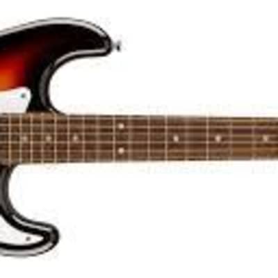 Burns Club Series Batwing in Sunburst | Reverb Portugal