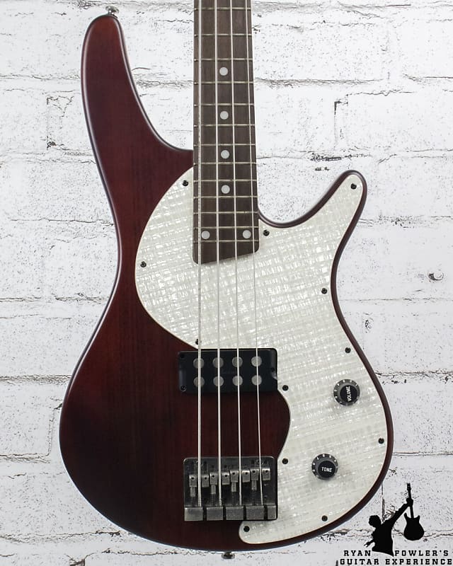 Ibanez SRX400 Bass w/ HSC | Reverb
