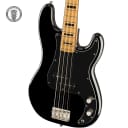 Demo Model Squier Classic Vibe 70s Precision Bass Black