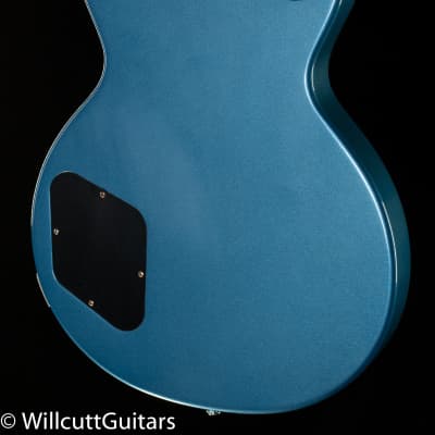 Gibson Custom Shop 1957 Les Paul Special Single Cut Willcutt Exclusive Pelham Blue VOS (309) image 2
