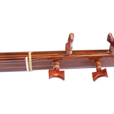 Professional Persian Setar String Musical Instrument KS-405 image 3