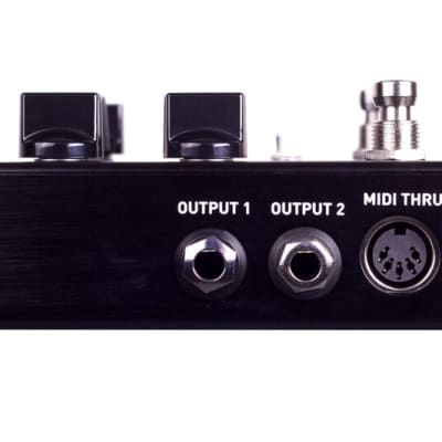 Source Audio Nemesis Delay image 3