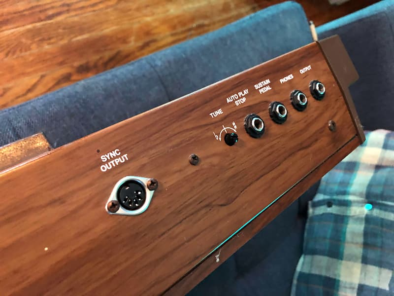 Roland EP-11 61-Key Piano Plus 11 | Reverb