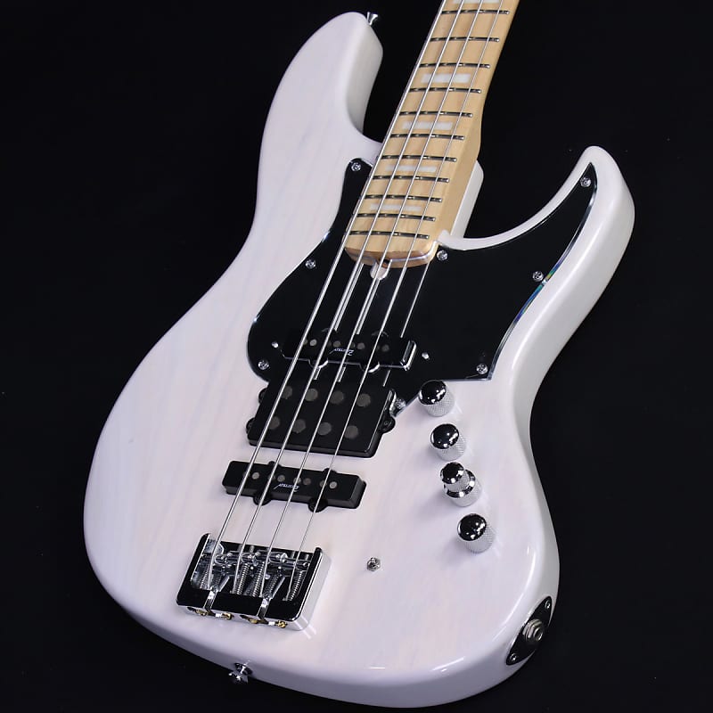 Atelier Z JHJ 189 Transparent White [11/09]