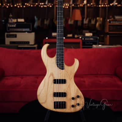 Rick Turner Electroline Bass - From the Collection of Colin Hay! for sale