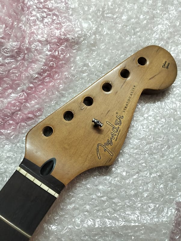 Fender Powerhouse 1997 neck Reverb