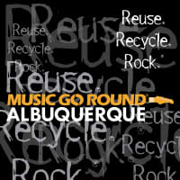 Music Go Round - Albuquerque