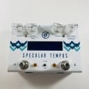 GFI System Specular Tempus 2010s White *Sustainably Shipped*