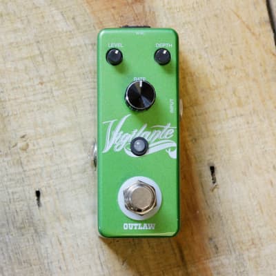 Reverb.com listing, price, conditions, and images for outlaw-effects-vigilante