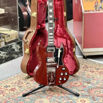 Gibson SG Standard 2021 | Reverb