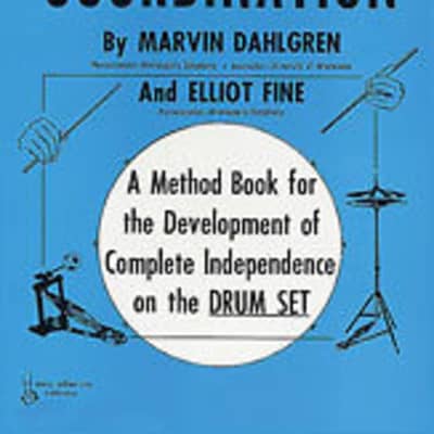 4-Way Coordination - by Marvin Dahlgren and Elliot Fine - 00-HAB00019 image 1