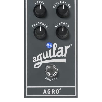 Reverb.com listing, price, conditions, and images for aguilar-agro