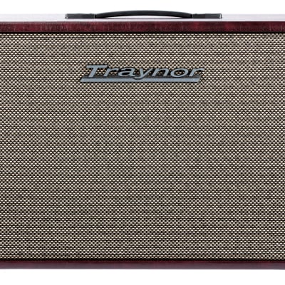 Traynor YCX12WR | 1x12" Guitar Extension Cabinet. Brand New with Full Warranty! image 2