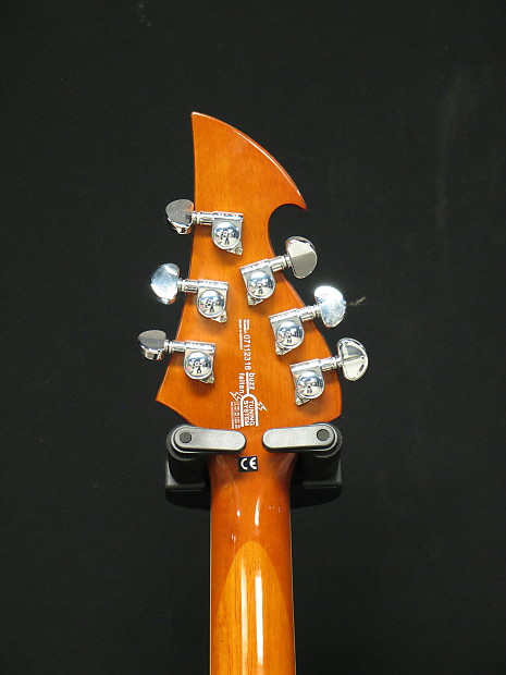 Washburn PS600 Paul Stanley Antique Honey | Reverb Washburn PS600 Paul Stanley Antique Honey | Reverb