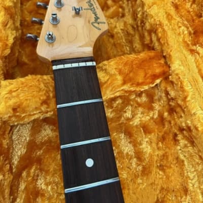 Fender Mark Knopfler Artists Series Signature Stratocaster 2005 image 11