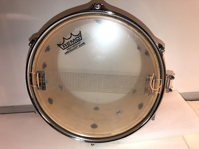 Pearl M1060 Popcorn 10x6