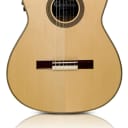 Cordoba Fusion 14 Maple - Solid Spruce Top, Maple Back/Sides