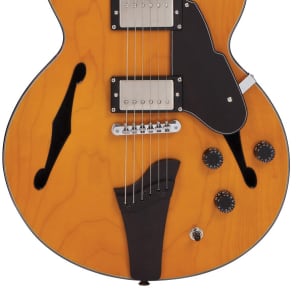 Fret King John Etheridge Signature Honey Reverb