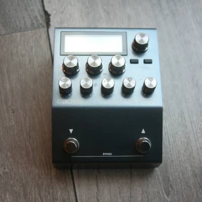 BOSS IR-200 Amp and IR Cabinet image 1