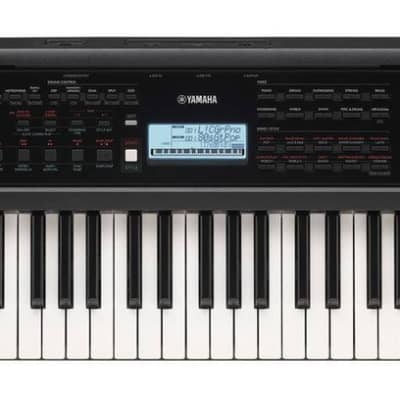 Yamaha PSR-EW320 Portable Arranger - 76 Keys