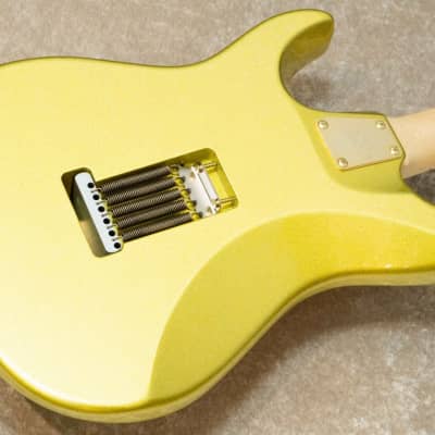 ESP Custom Shop Snapper Takayoshi Ohmura Custom (Eclipse