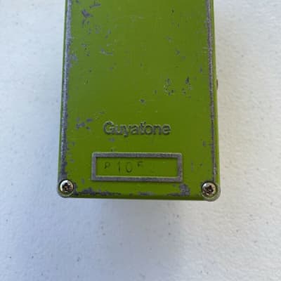 Guyatone PS-103 Driving Box Compressor Vintage Guitar Effect Pedal MIJ Japan image 6
