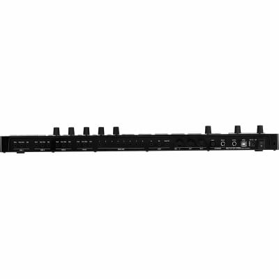 ARTURIA KEYSTEPPRO-CHROMA Clavier triple séquenceur 37 touches image 4