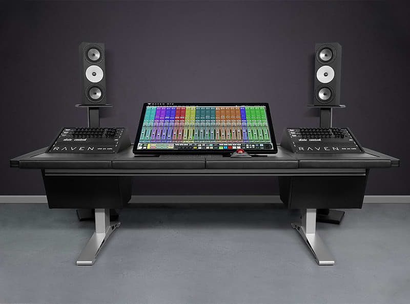 Slate Raven MTZ Multi-Touch Production Console (WAREHOUSE) | Reverb