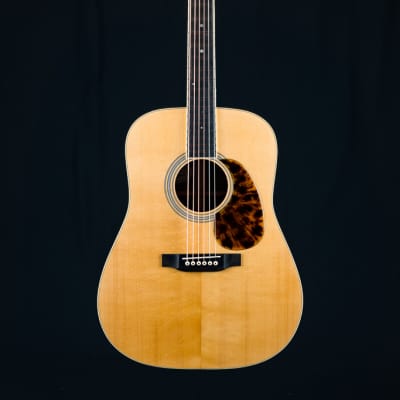 Hinde D-28 Bearclaw Adirondack Spruce and Indian Rosewood NEW image 2