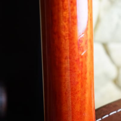 Gibson Prototype Custom Shop Collector's Choice #9 "The Believer Burst" '59 Les Paul - DaPra Burst image 16