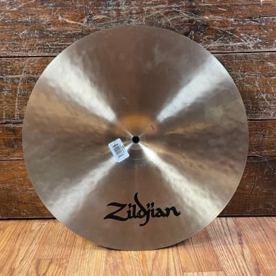 Zildjian 15