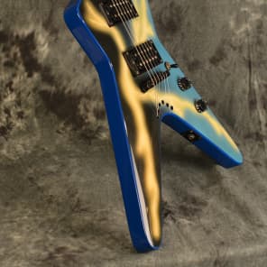Dean guitars dimebag dime from hell bb ml sale