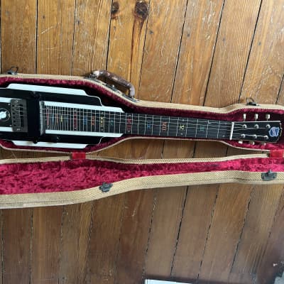 美品 2020年製 エレキギター KNTL10RBD-SNV/01