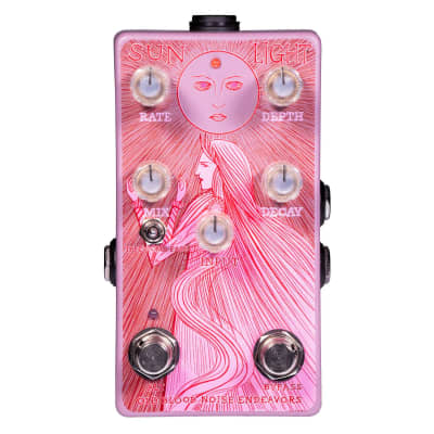 Reverb.com listing, price, conditions, and images for old-blood-noise-endeavors-rever