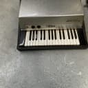 Fender Rhodes Piano Bass 32-Key Electric Piano Silver Sparkle Top