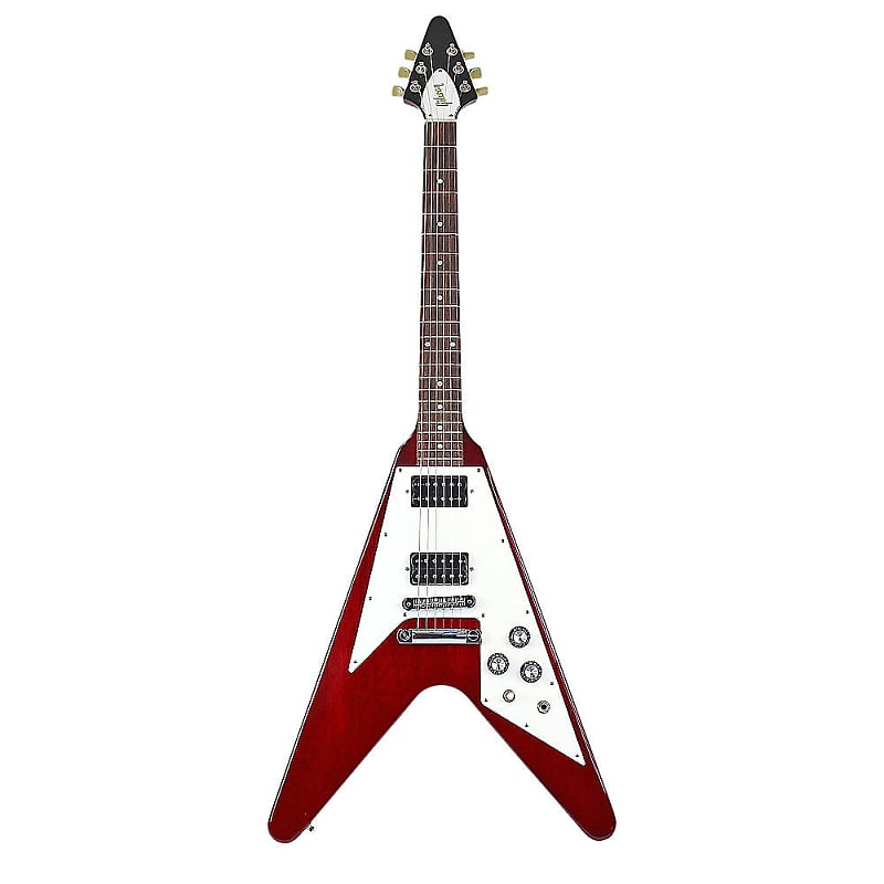 Gibson(ギブソン) Flying V (V-Factor X)-