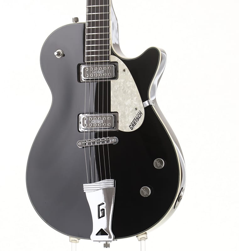 Gretsch Electromatic G5235 Pro Jet Black [SN CYG07120688